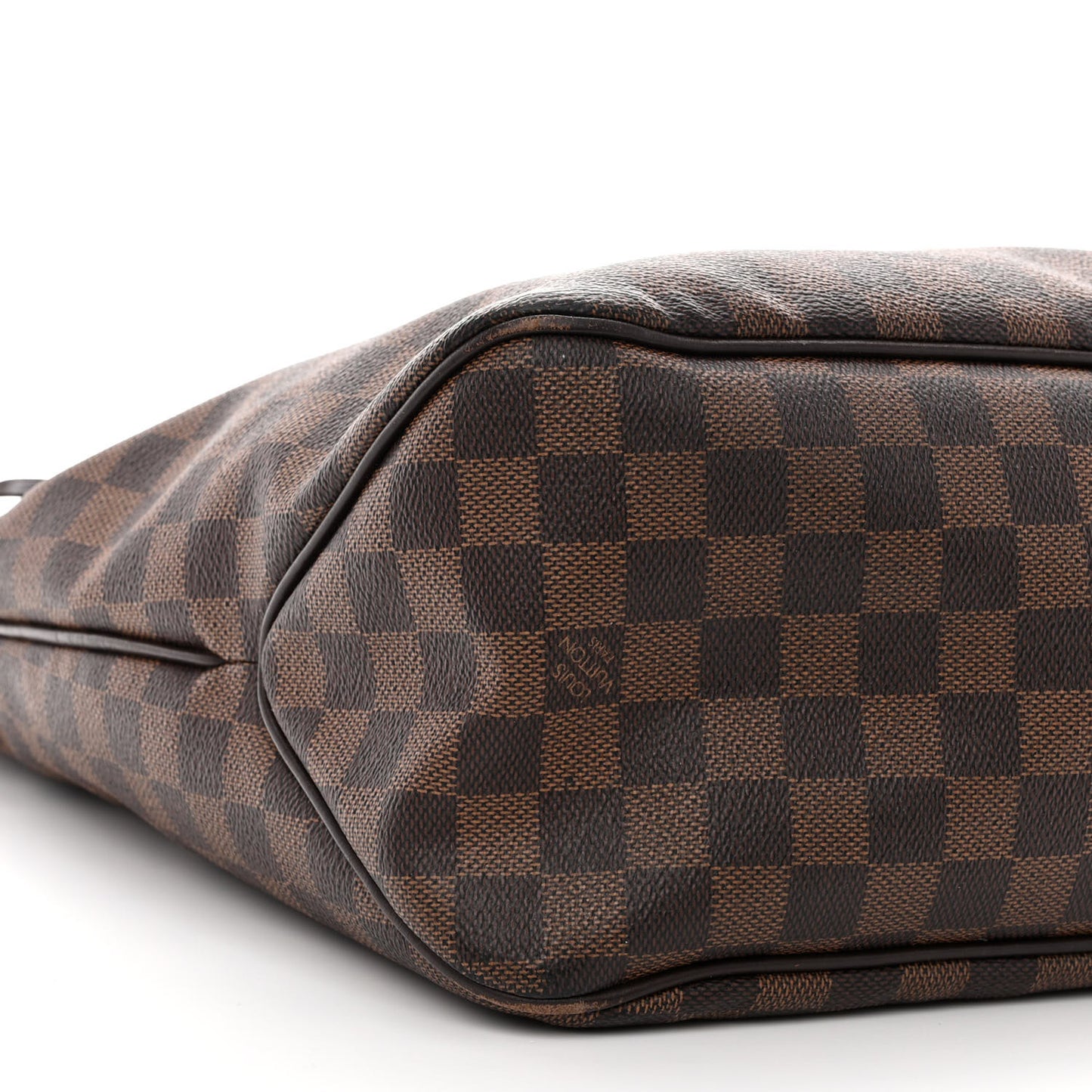 Damier Ebene Delightful MM