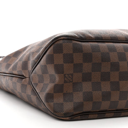 Louis Vuitton Damier Ebene Delightful MM 10 of 11