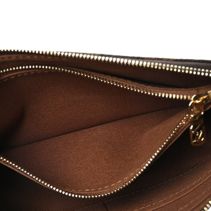 Louis Vuitton Monogram Chain Pochette Accessories 6 of 9