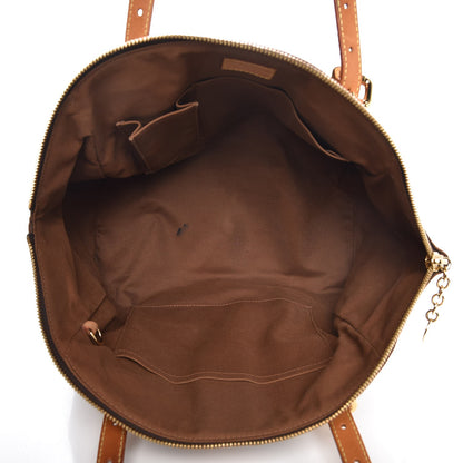 Louis Vuitton Monogram Tivoli GM 5 of 18