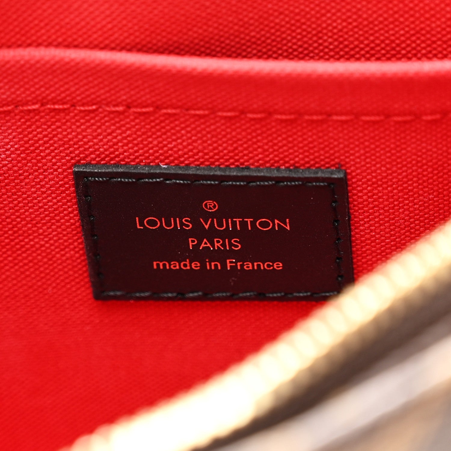 Louis Vuitton Reverse Monogram Giant OnTheGo East West 6 of 10