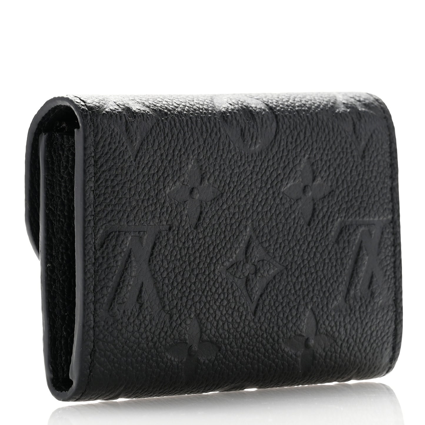 Empreinte Rosalie Coin Purse Black