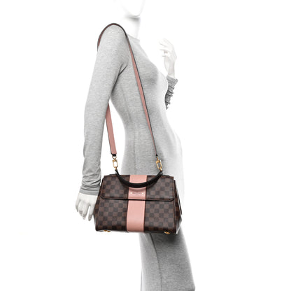 Louis Vuitton Damier Ebene Bond Street Magnolia 2 of 12