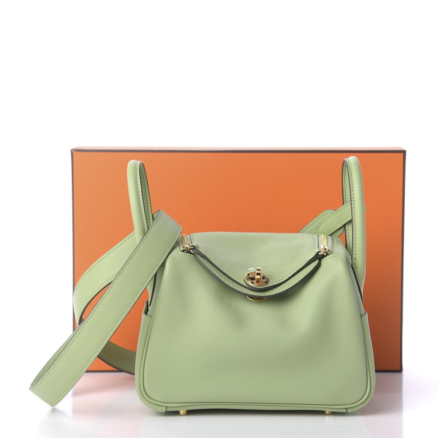 Swift Mini Lindy 20 Vert Criquet