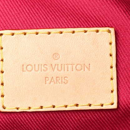 Louis Vuitton Monogram Graceful PM Pivoine 6 of 12