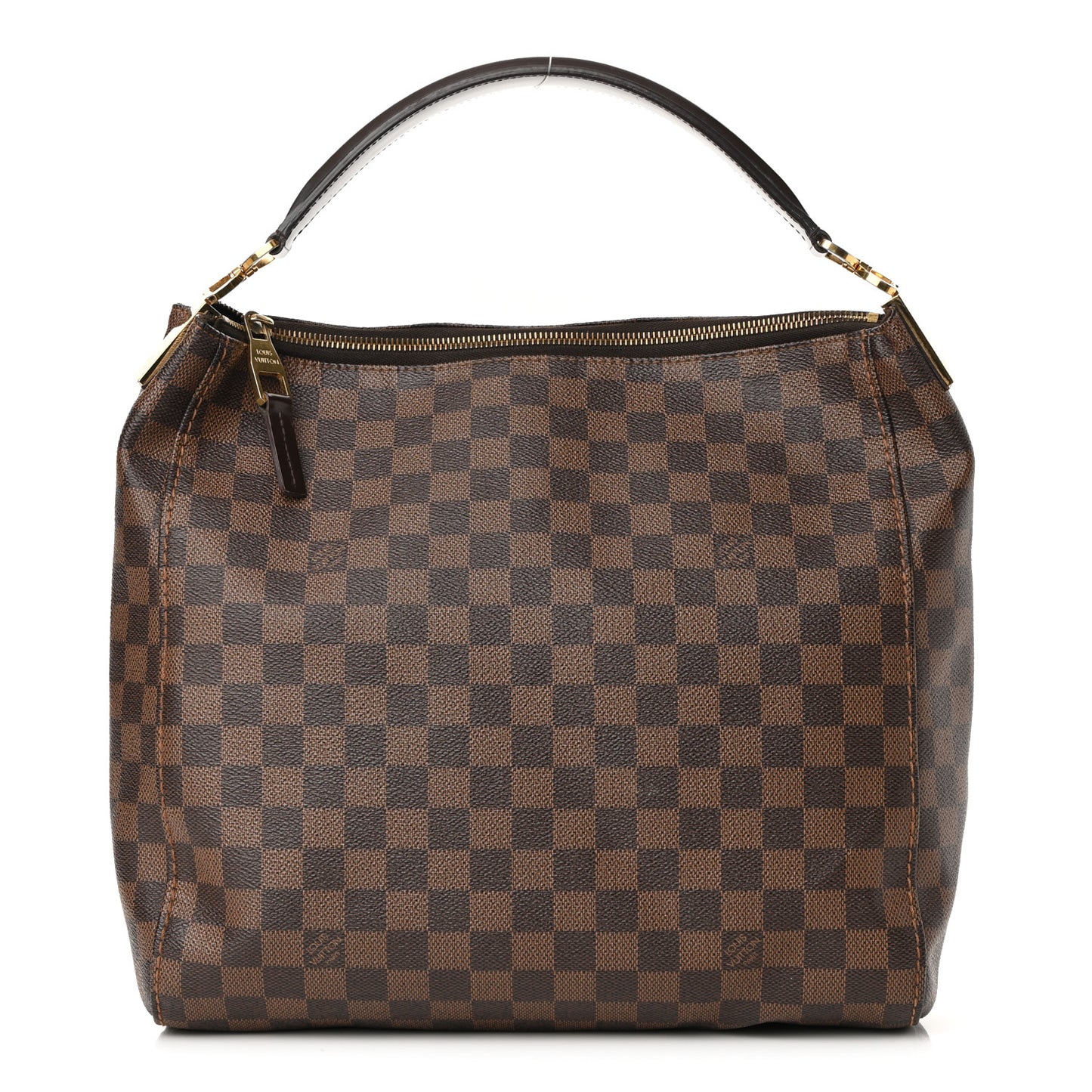 Damier Ebene Portobello PM
