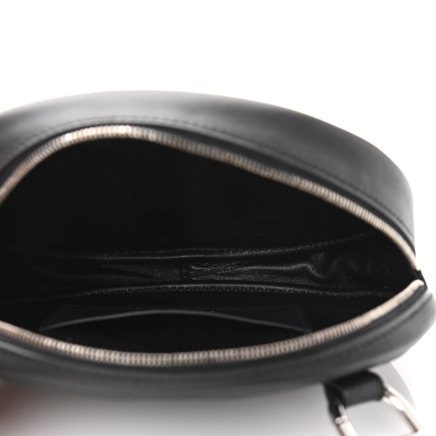 Swift In-The-Loop Belt Bag Black