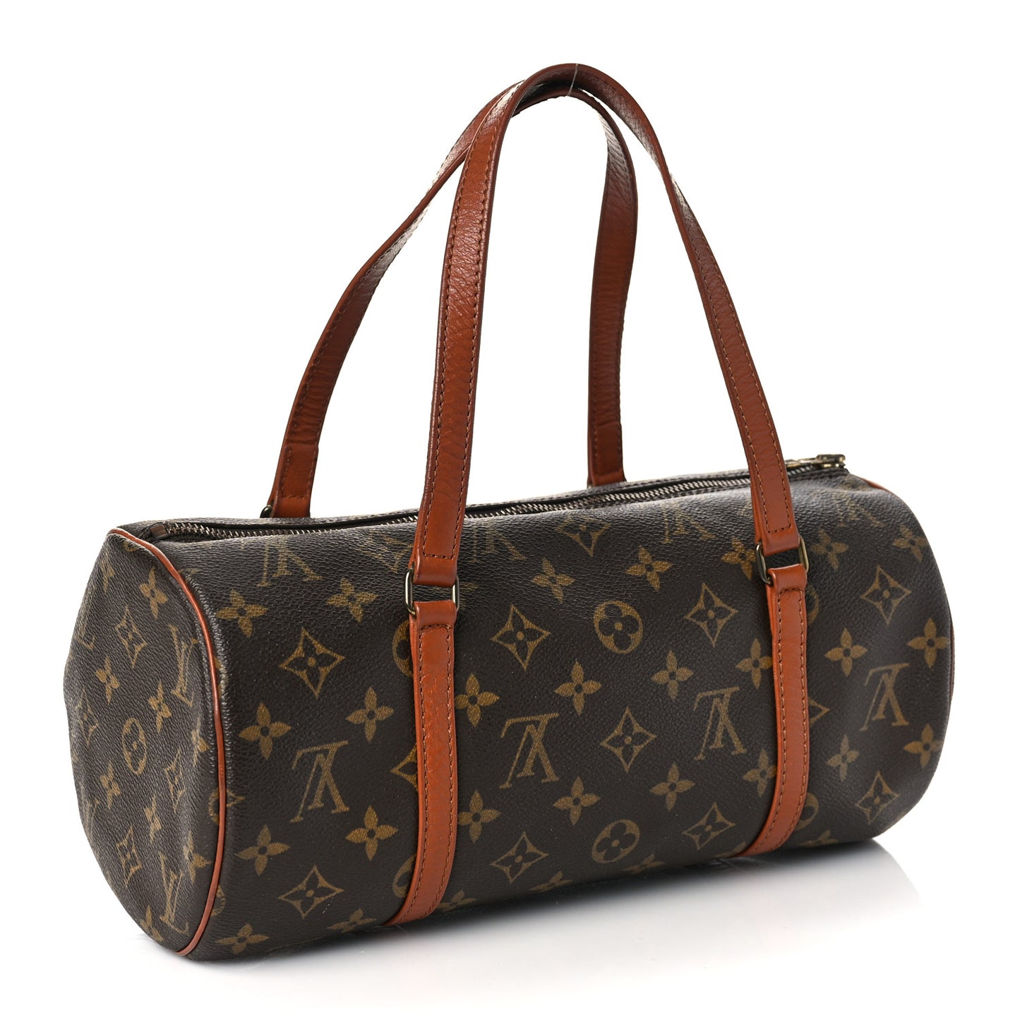 Monogram Papillon 30