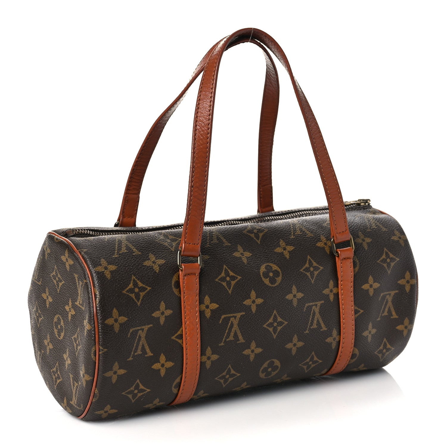 Louis Vuitton Monogram Papillon 30 3 of 15