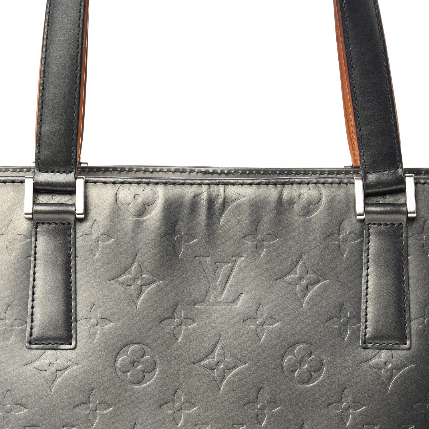 Louis Vuitton Mat Monogram Stockton Black 14 of 16