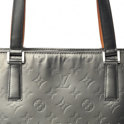 Louis Vuitton Mat Monogram Stockton Black 14 of 16