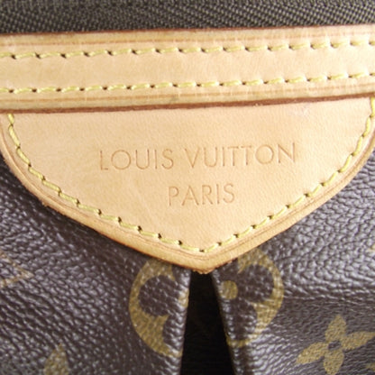 Louis Vuitton Monogram Palermo PM 7 of 10