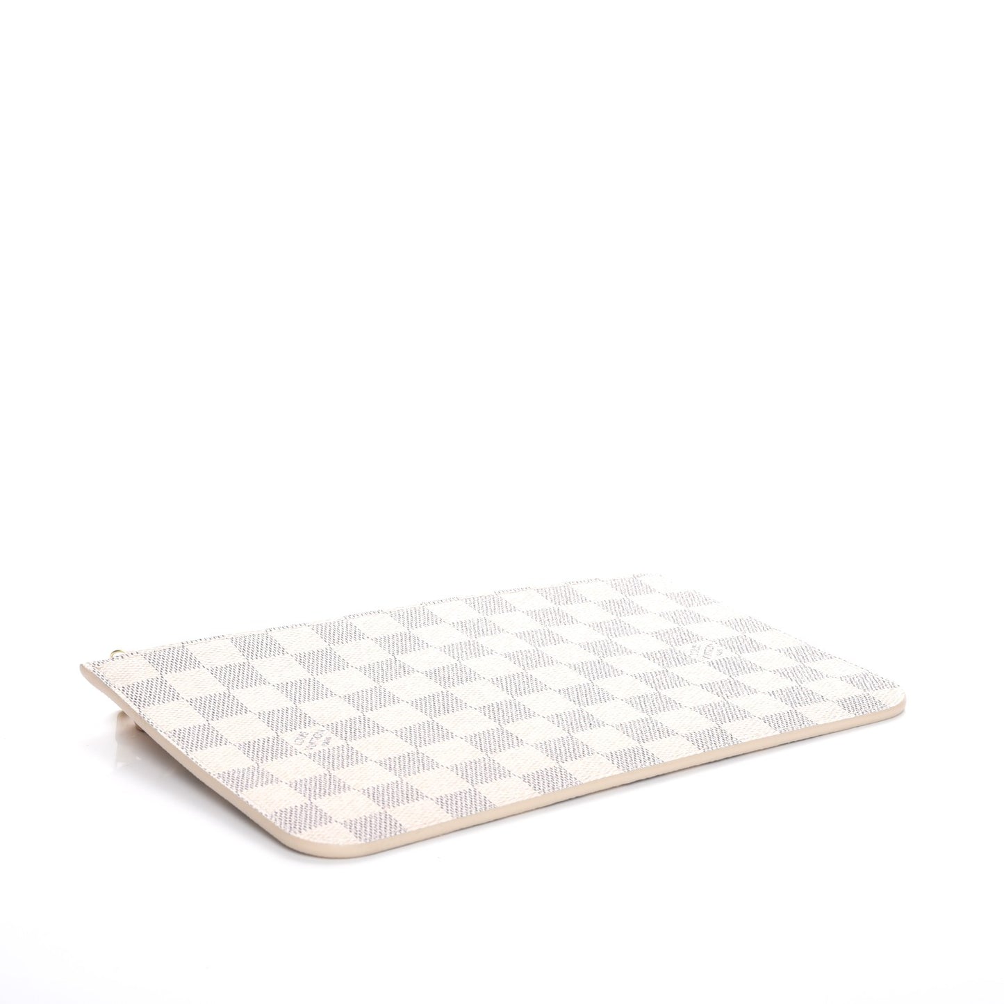 Damier Azur Neverfull MM GM Pochette