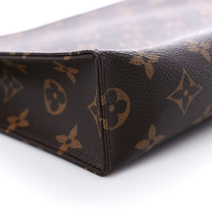 Louis Vuitton Monogram Toiletry Pouch 26 8 of 13