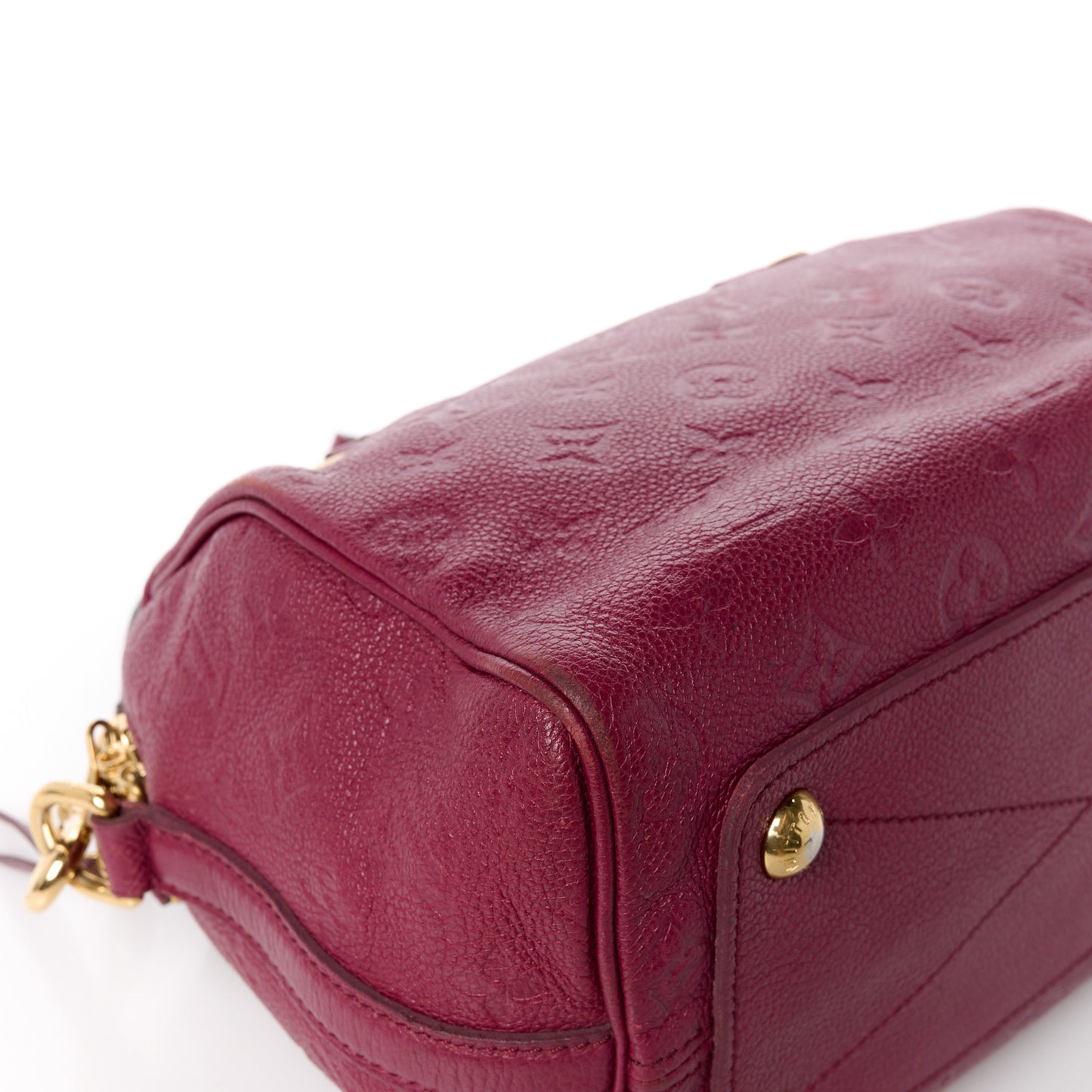 Empreinte Speedy Bandouliere 25 Aurore