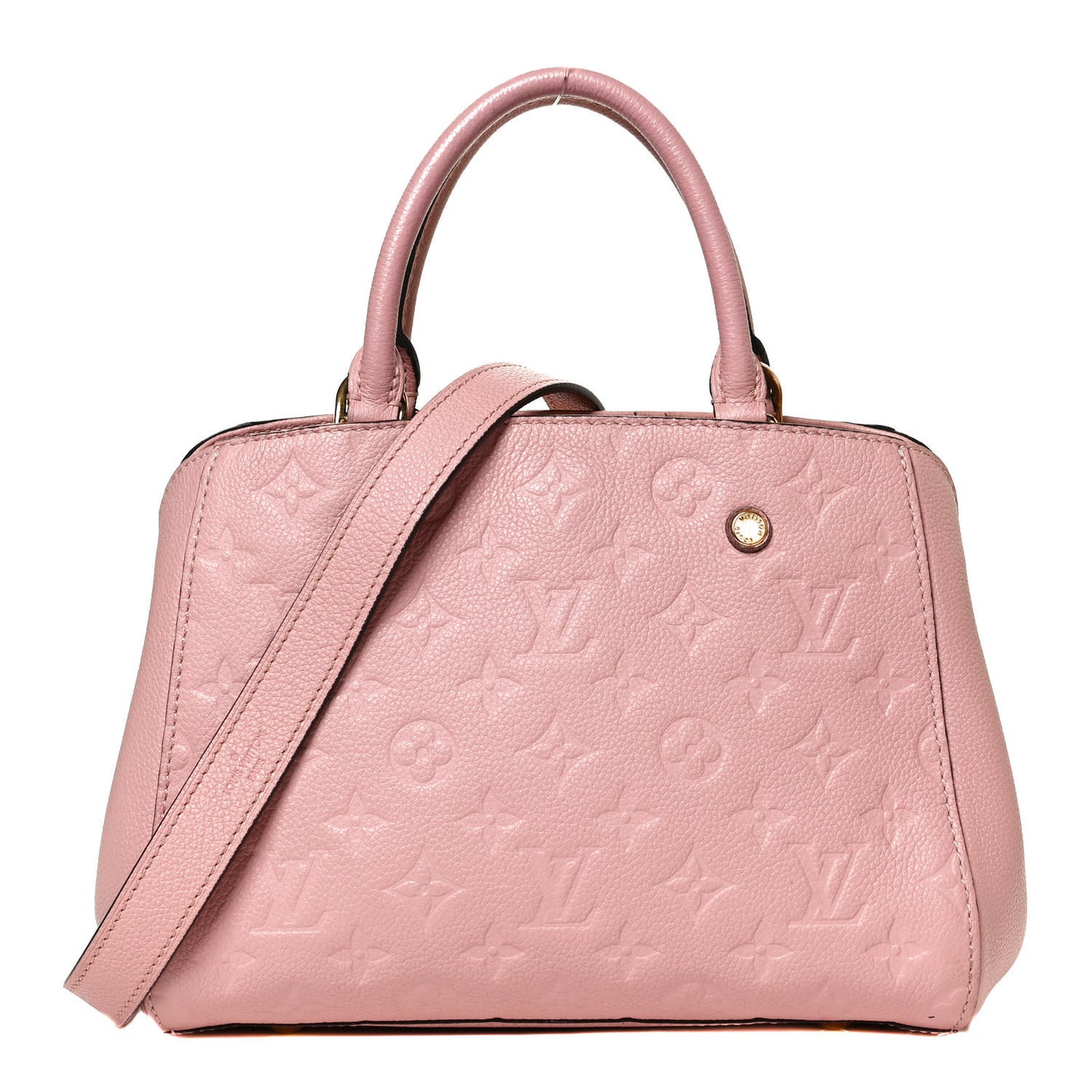 Empreinte Montaigne BB Rose Ballerine