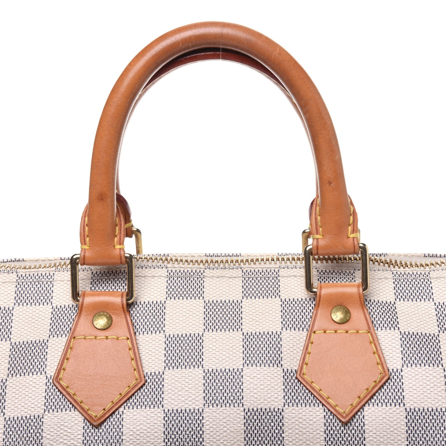 Damier Azur Speedy 25