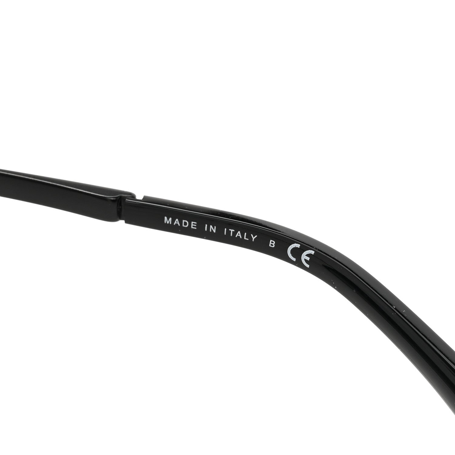 Chanel Acetate Polarized Butterfly Winter Pearl Sunglasses 5339-H-A Black 6 of 8