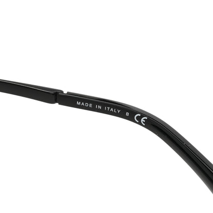 Chanel Acetate Polarized Butterfly Winter Pearl Sunglasses 5339-H-A Black 6 of 8