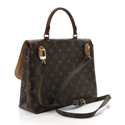 Louis Vuitton Monogram Marignan Sesame 3 of 9