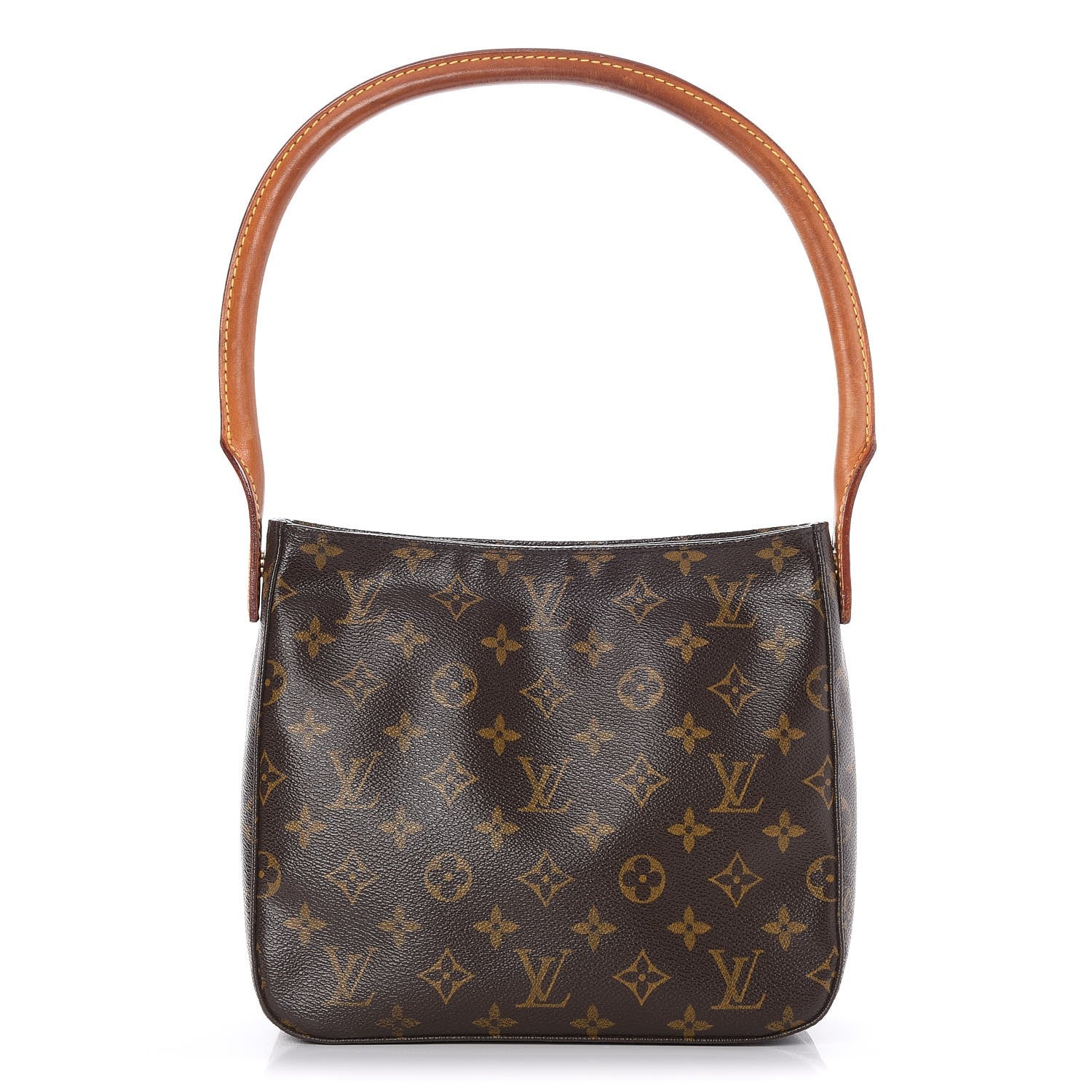Louis Vuitton Monogram Looping MM 1 of 7
