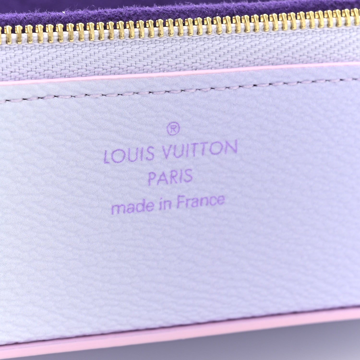 Louis Vuitton Monogram Spring In The City Glasses Case GM Sunrise Pastel 12 of 14