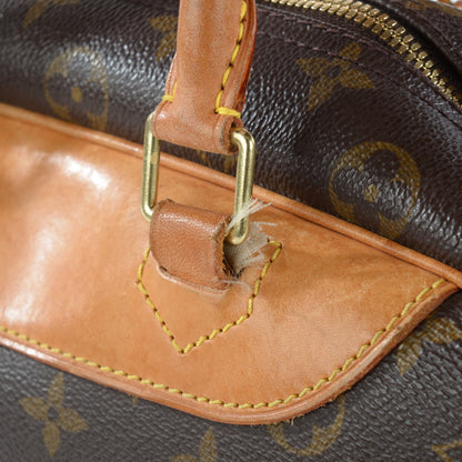 Louis Vuitton Monogram Deauville 7 of 16