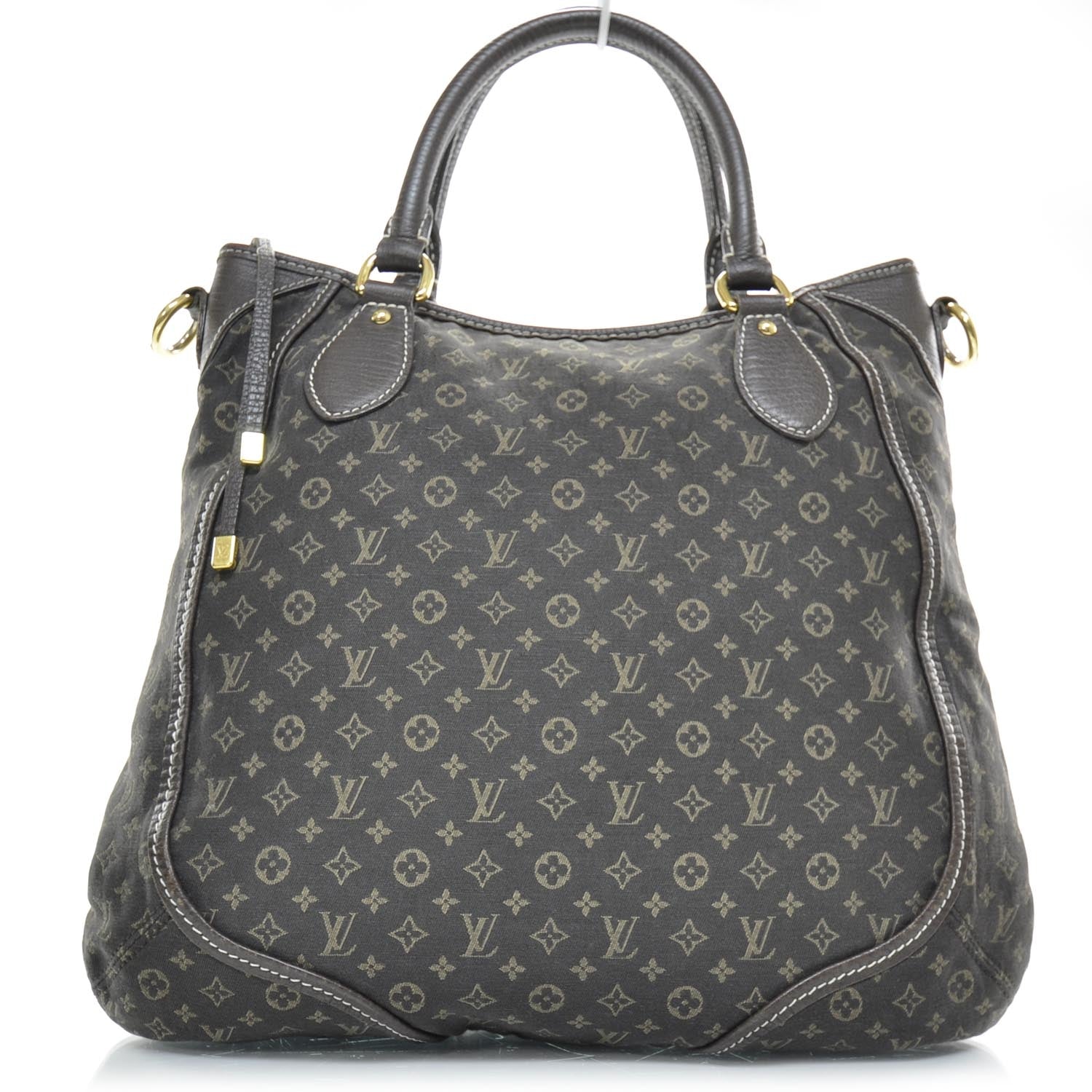 Louis Vuitton Mini Lin Monogram Angele Ebene 1 of 8