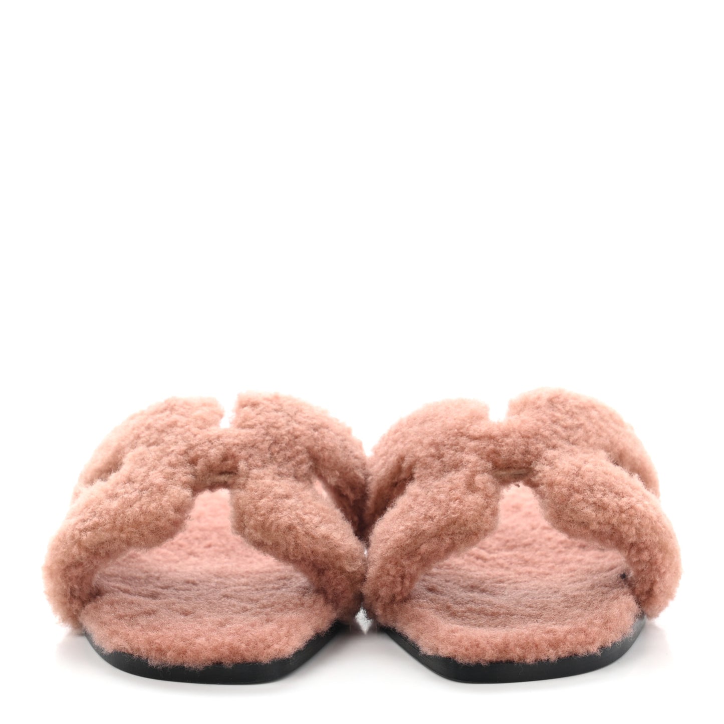 Woolskin Oran Sandals 37 Rose Aube