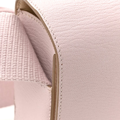 Hermes Chevre Mysore Verso Geta Mauve Pale Nata 12 of 14