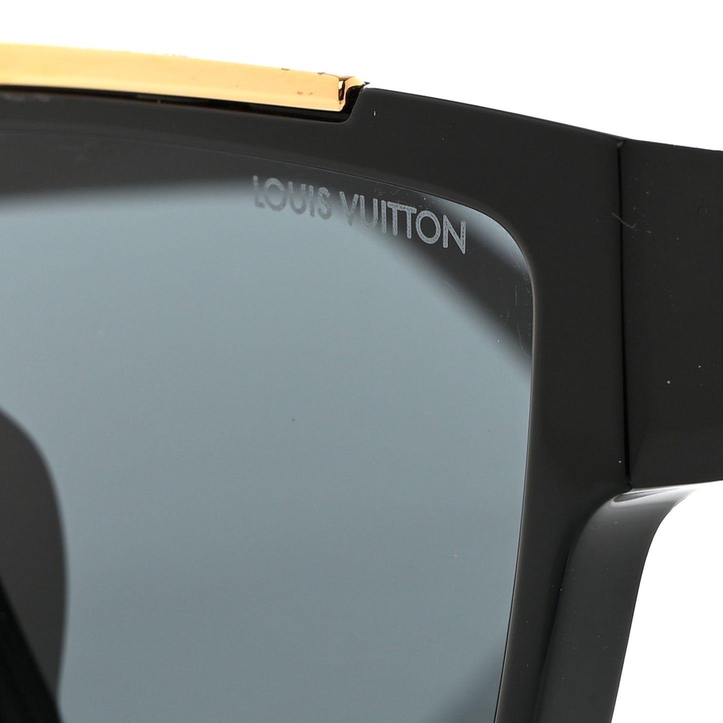 Acetate Evidence Z1502E Sunglasses Black