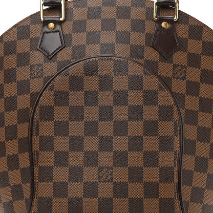 Louis Vuitton Damier Ebene Ellipse MM 8 of 14