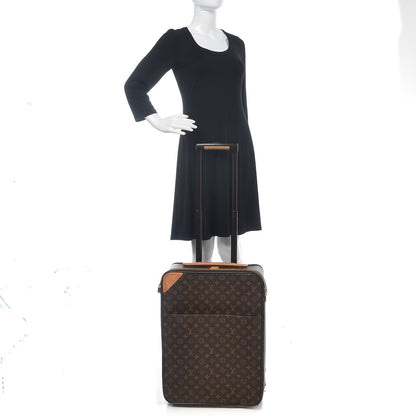 Louis Vuitton Monogram Pegase 50 2 of 12