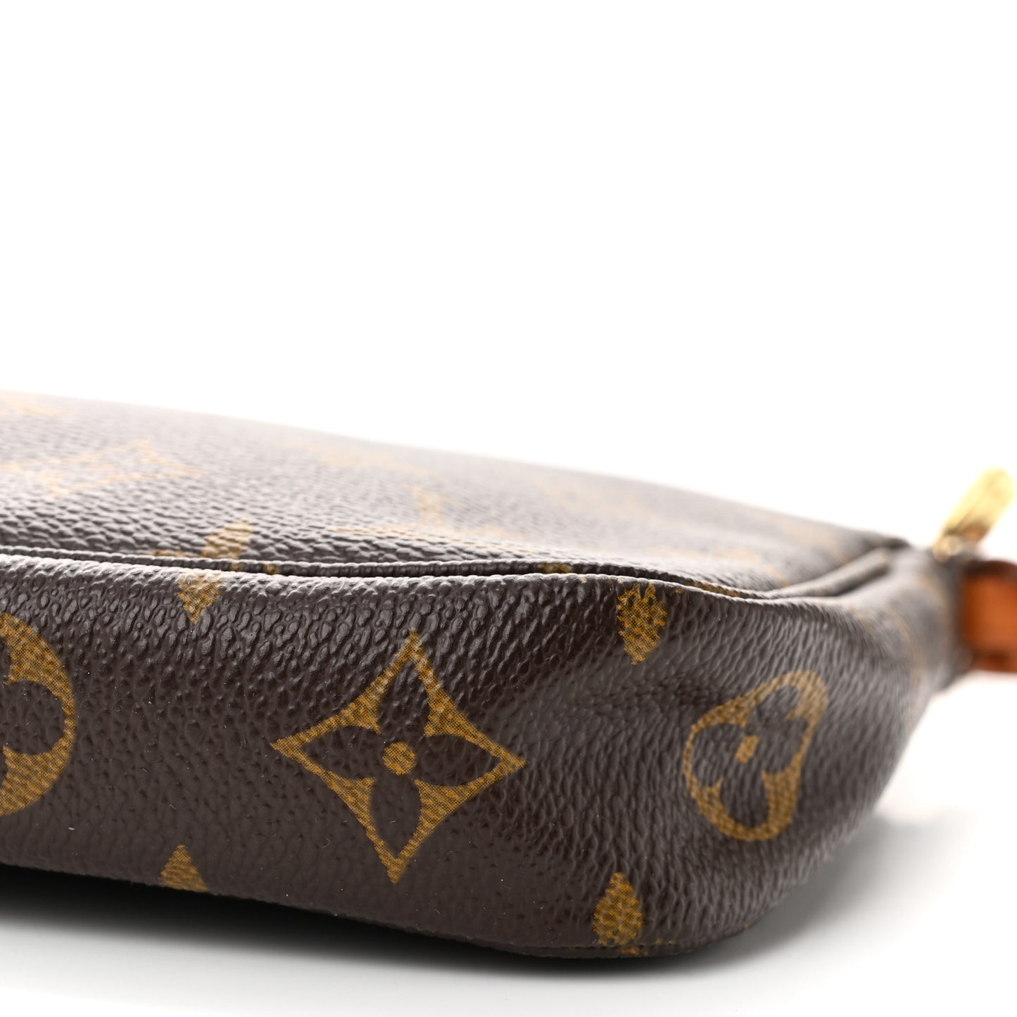 Monogram Pochette Accessories