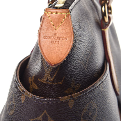 Louis Vuitton Monogram Totally PM 6 of 9