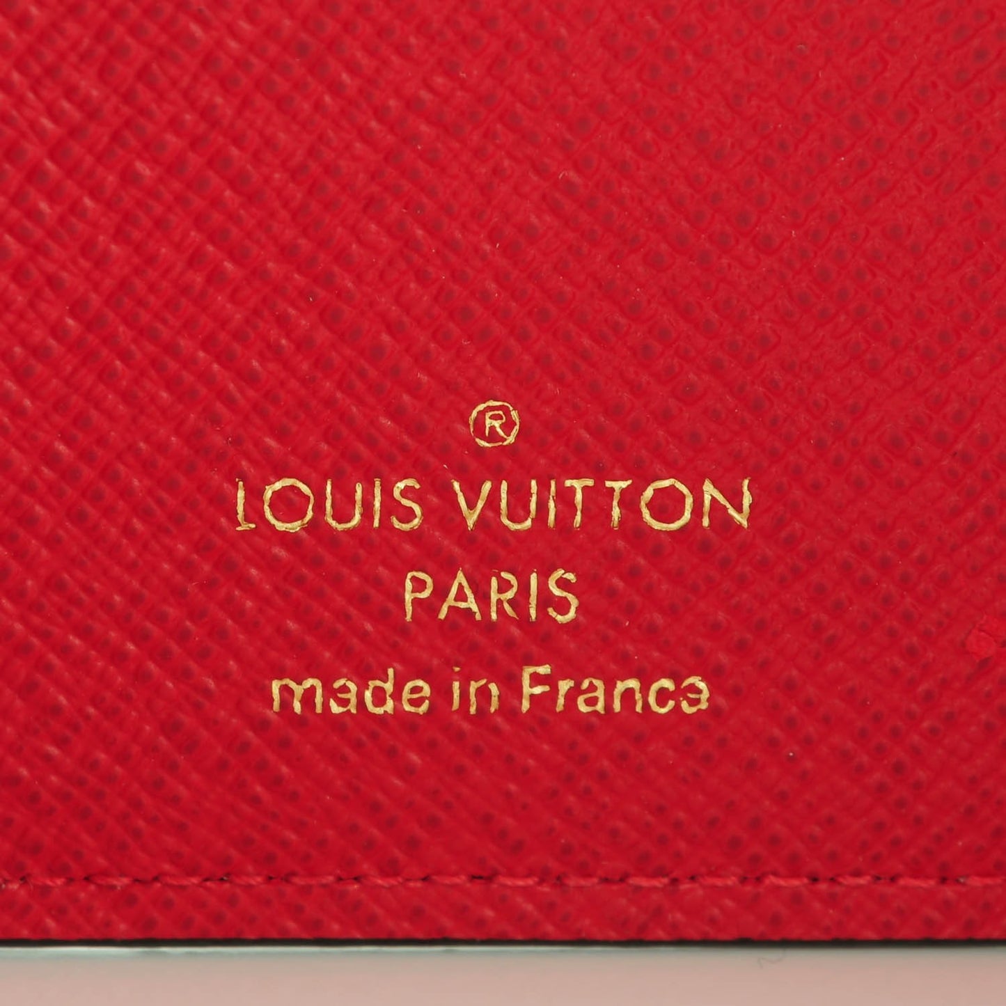 Monogram World Tour Victorine Wallet
