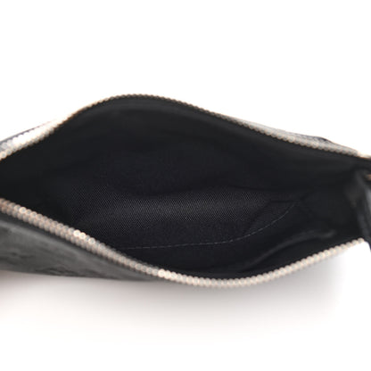 Louis Vuitton Empreinte Pallas Crossbody Black 5 of 8