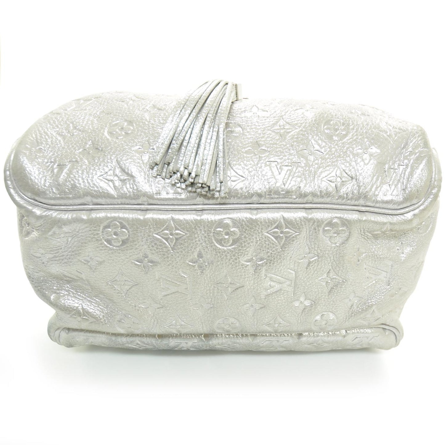 Monogram Shimmer Comete Silver
