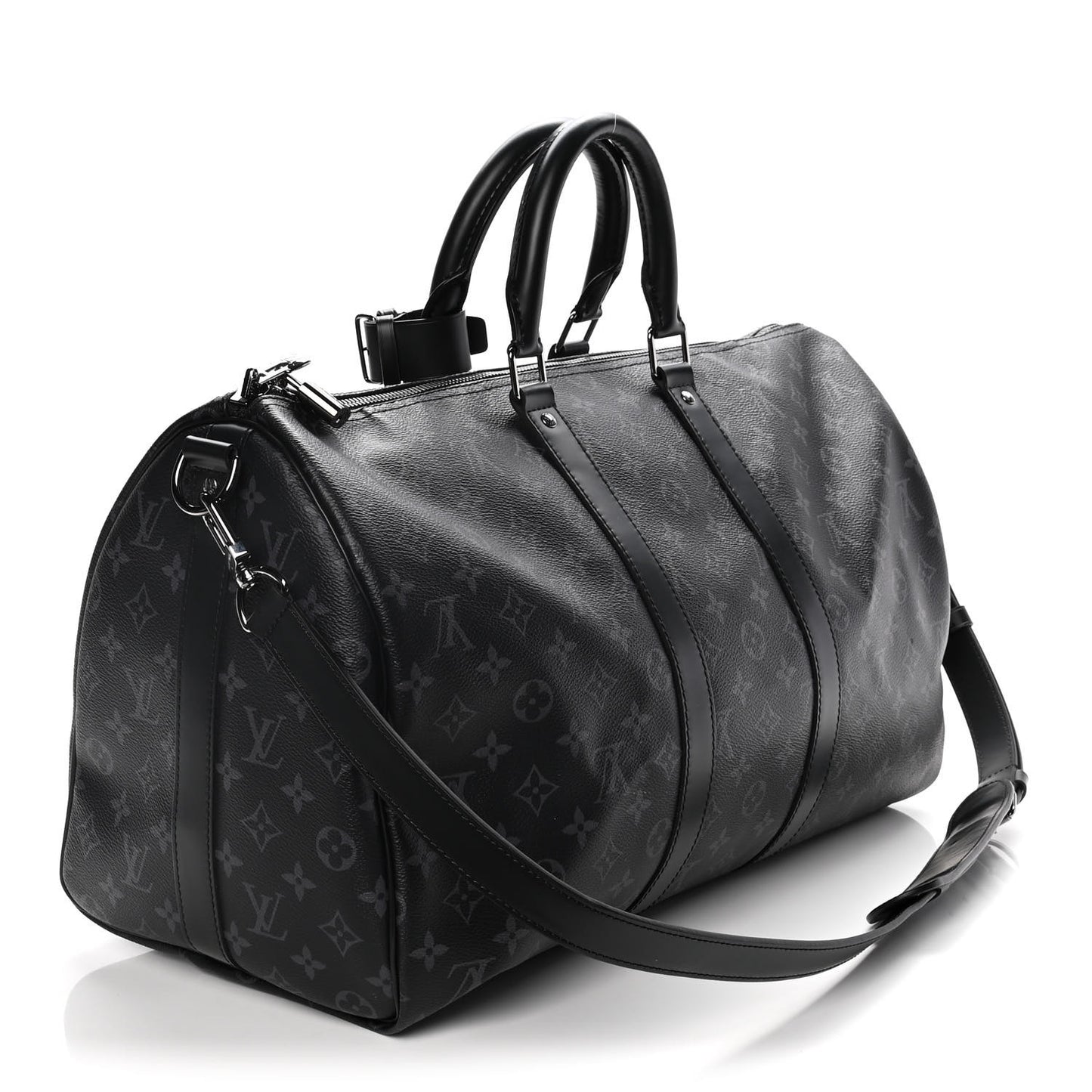 Monogram Eclipse Keepall Bandouliere 45