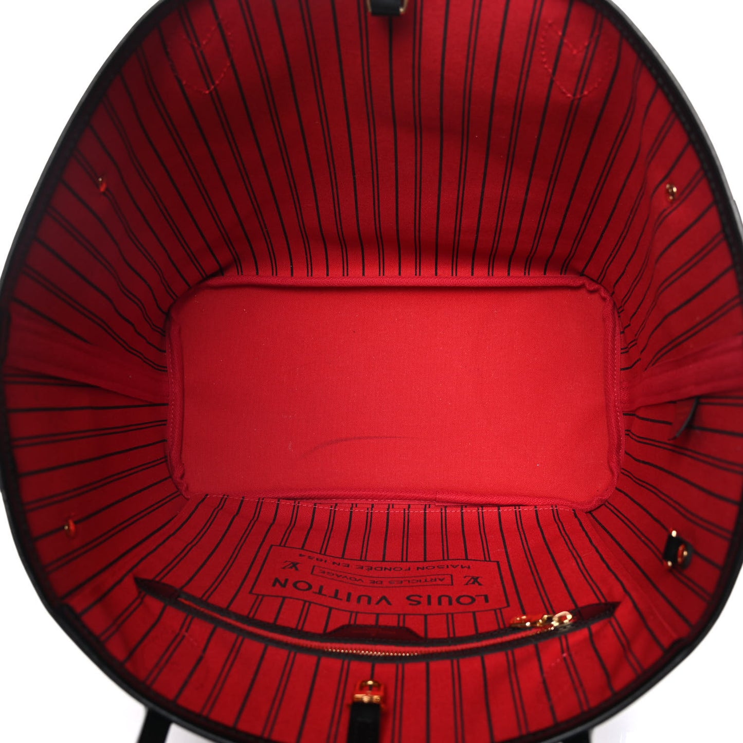 Monogram World Tour Neverfull MM
