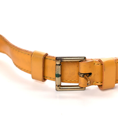 Louis Vuitton Epi Noe Tassil 44 of 45