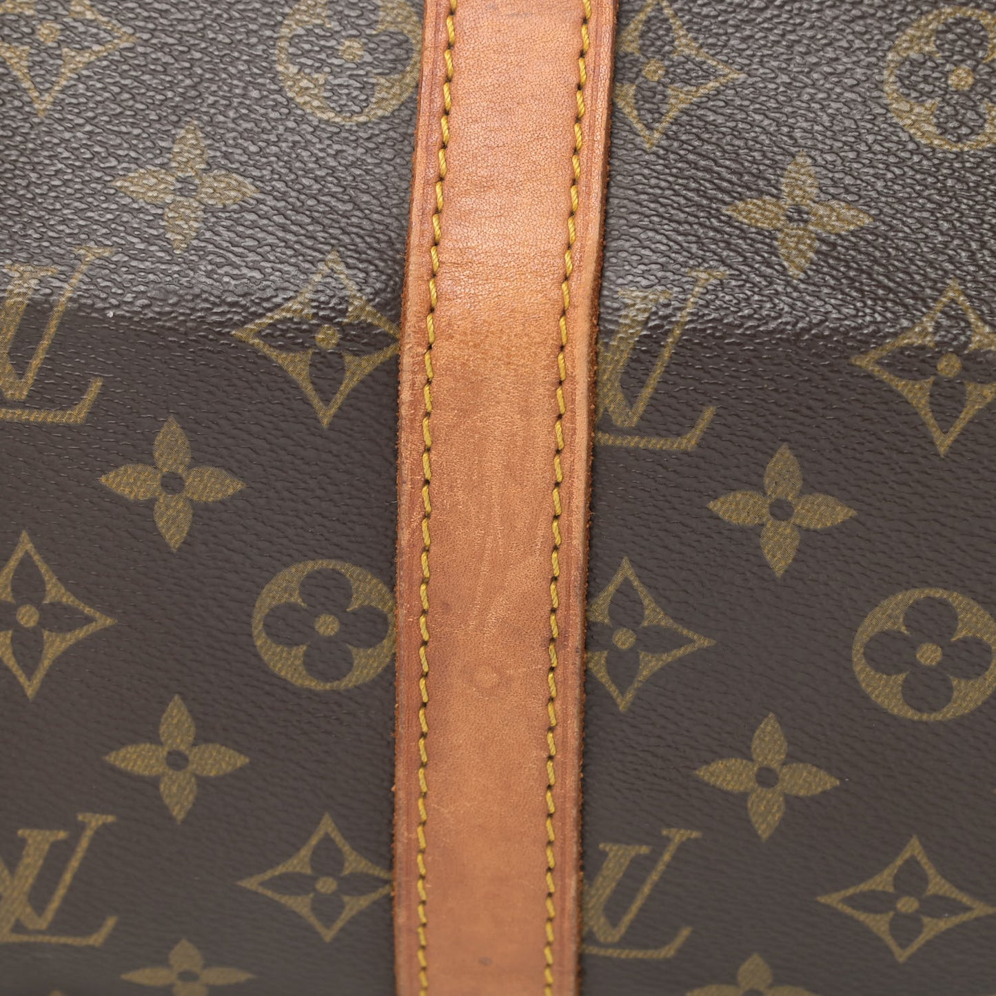 Monogram Keepall 45