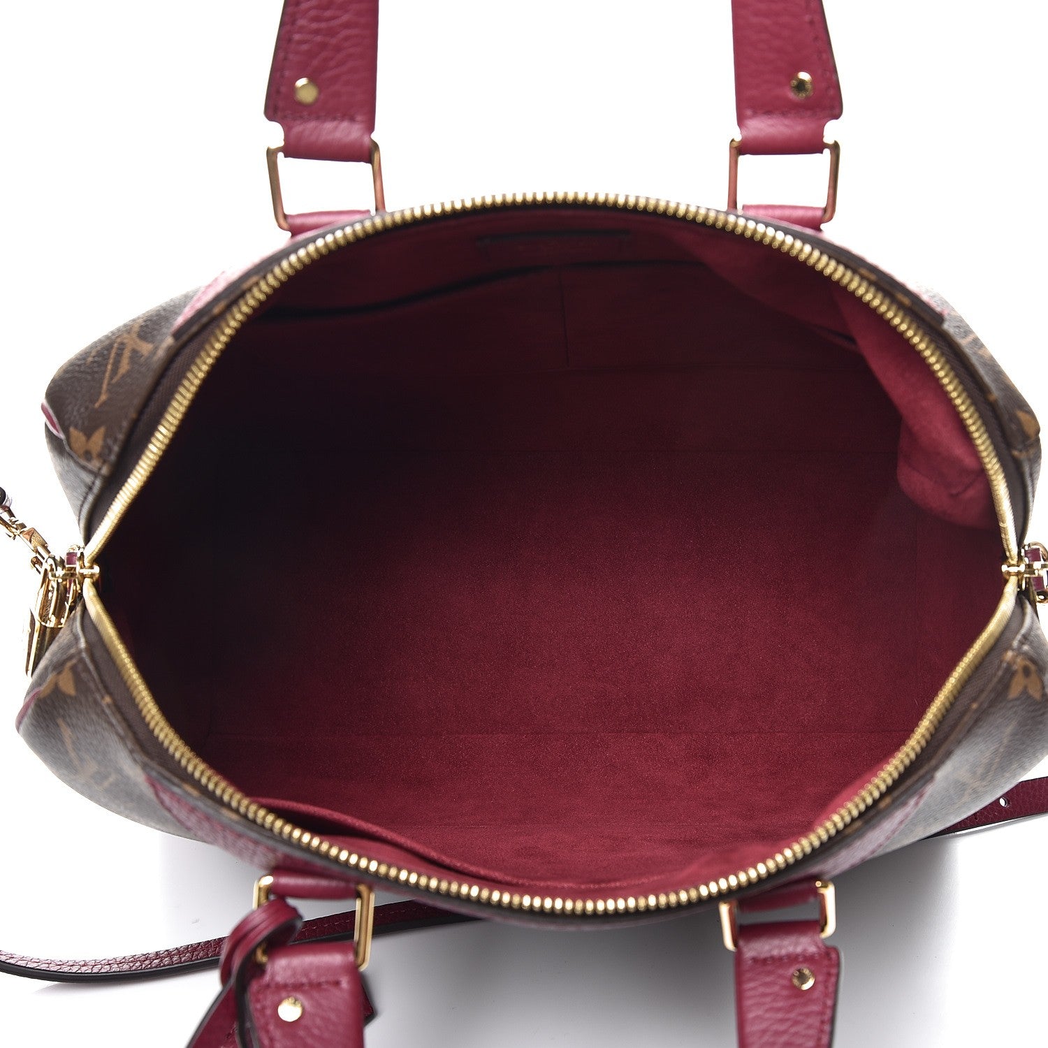 Louis Vuitton Monogram Retiro NM Aurore 6 of 12