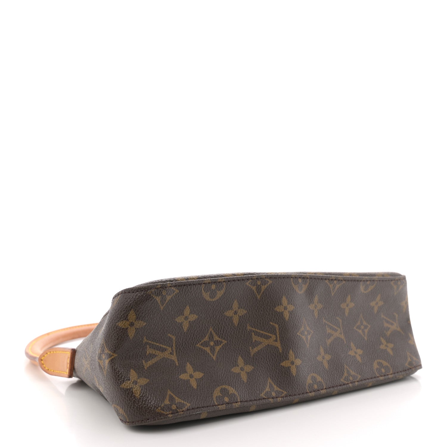 Louis Vuitton Monogram Mini Looping 4 of 13
