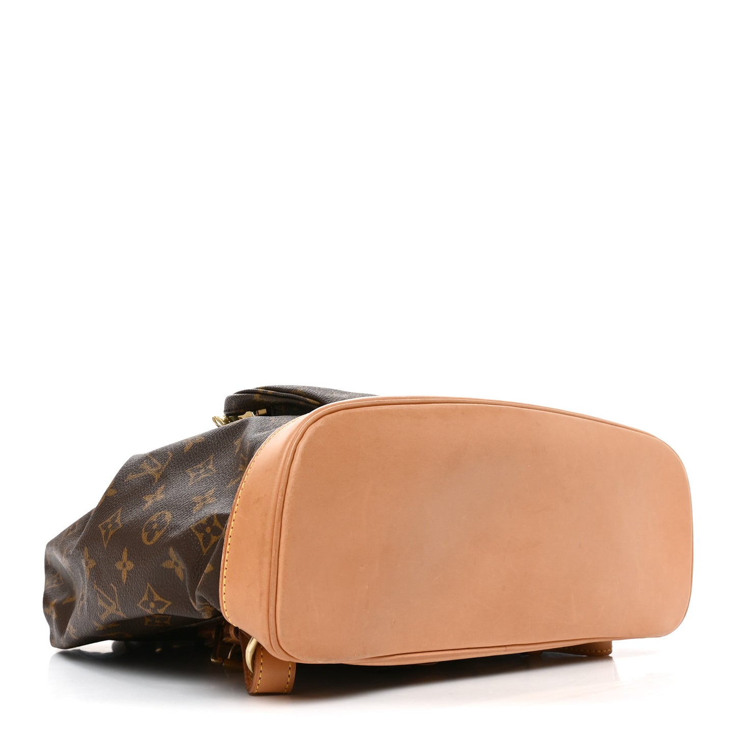 Monogram Montsouris GM Backpack