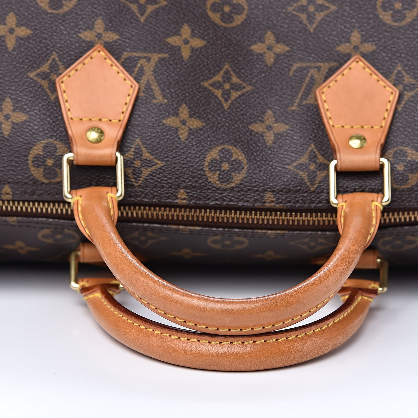 Monogram Speedy 30
