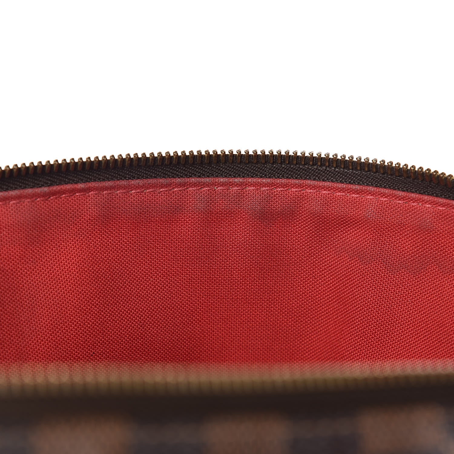 Louis Vuitton Damier Ebene Totally MM 6 of 18