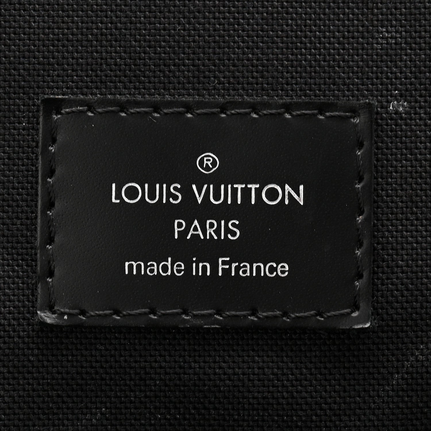 Louis Vuitton Damier Graphite Christopher PM Backpack 6 of 10