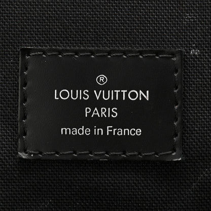 Louis Vuitton Damier Graphite Christopher PM Backpack 6 of 10