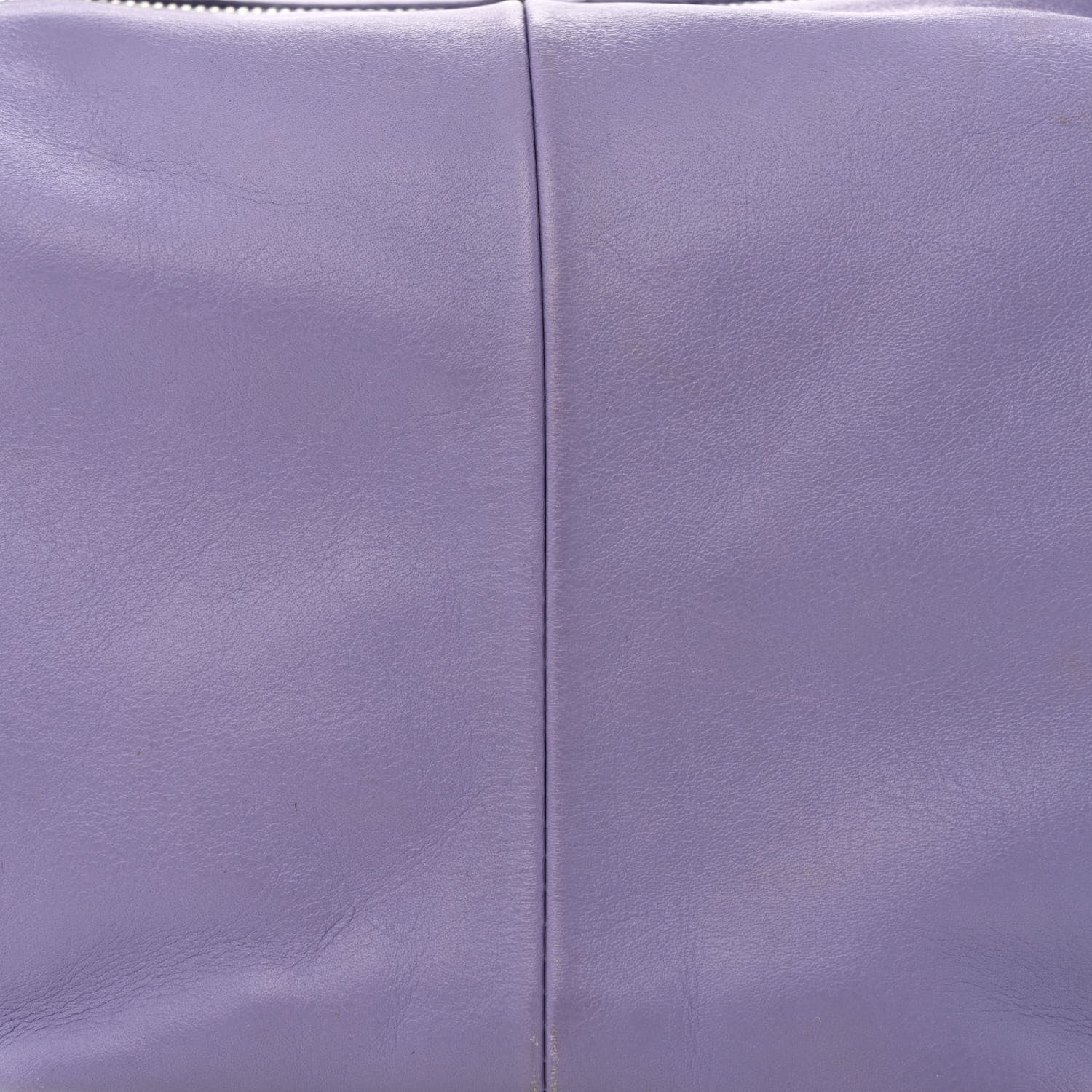 Bottega Veneta Nappa Mini Double Knot Bag Lavender 7 of 10